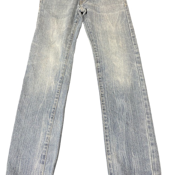 Levi’s 510 Skinny Kids Size 27x27 14 Reg B6 - Picture 3 of 8